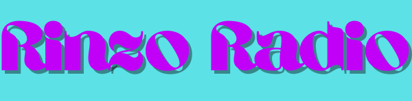 Rinzo Radio Where Beats Ignite the Vibe